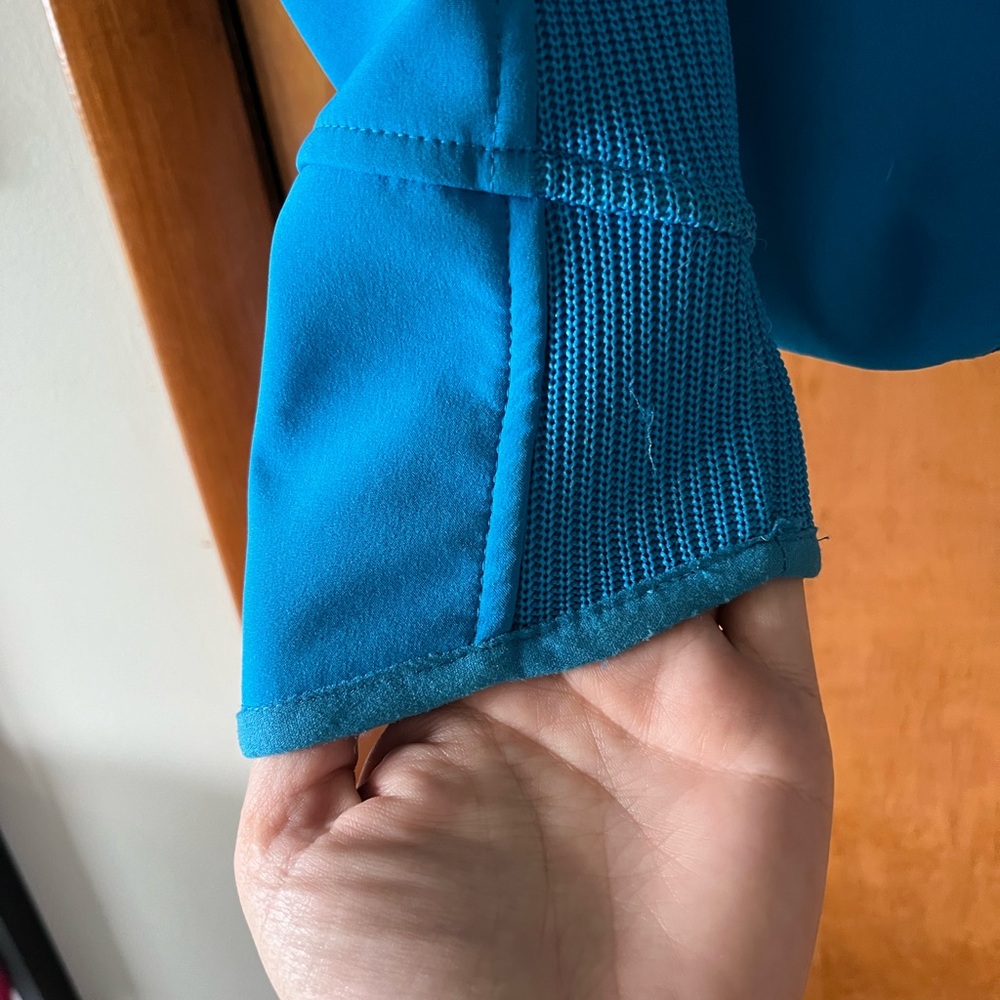 Blue Spyder Full-Zip Jacket - Picture 6 of 14
